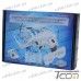 Цена от 391.50 грн. на Лупа-очки бинокулярная №9892B2 с LED подсветкой 1X, 1.5X, 2X, 2.5X, 3.5X 
