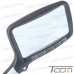 Фото, характеристики, описание Лупа ручная NO.10863 c LED подсветкой, 3X размер 108х63мм (3AAA)