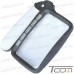 Лупа ручная NO.10863 c LED подсветкой, 3X размер 108х63мм (3AAA) рис 5