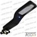 Купить Лупа ручная W-017 с LED подсветкой 5-и кратное увеличение, Zhongdi по выгодной цене