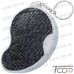 Лупа ювелирная No.6901B1 с LED подсветкой, 5Х диам.-50мм + 20Х диам.-12мм, Zhongdi рис 5