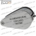 Лупа ювелирная MG21007 с LED подсветкой, 20Х, Ø21мм рис 4