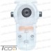 Мини микроскоп NO.OS-100W с прищепкой для мобильного устройства, 60-100 кратное увеличение, подсветка + UV (3AG13) рис 4