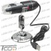 Купить Портативный USB микроскоп цифровой 500Х кратное увеличение по выгодной цене