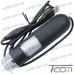 Портативный USB микроскоп цифровой 1000Х с подставкой рис 6