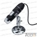 Портативный USB микроскоп цифровой 1000 кратное увеличение (U1000X), Tcom рис 4