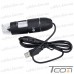 Портативный USB микроскоп цифровой 1000 кратное увеличение (U1000X), Tcom рис 5