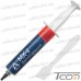 Купить Термопаста Arctic MX-4 2019 Edition (теплопроводность 8.5 Вт/мК), 45гр., шприц, серая по выгодной цене