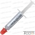 Купить Термопаста GD900-1 с серебром (теплопроводность 6 Вт/мК), 1гр., шприц, серая по выгодной цене