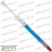 Купить Термопаста HC-151 (теплопроводность 1.22 Вт/мК), 1гр., в шприце, серая по выгодной цене