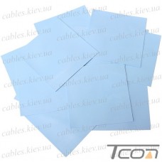 Термопрокладка HY100 Halnziye, 100x100мм, толщина 0,5мм