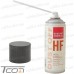 Сжатый воздух Kontakt Chemie "DUST OFF HF", 340мл (Бельгия) рис 4
