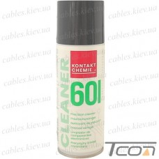 Средство для чистки Kontakt Chemie "CLEANER 601", 200мл (Бельгия)