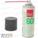 Средство для чистки Kontakt Chemie "CLEANER 601", 200мл (Бельгия) рис 4