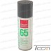 Купить Средство для чистки Kontakt Chemie "DEGREASER 65", 200мл (Бельгия) по выгодной цене