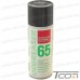 Купить Средство для чистки Kontakt Chemie "DEGREASER 65", 400мл (Бельгия) по выгодной цене
