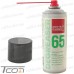 Средство для чистки Kontakt Chemie "DEGREASER 65", 400мл (Бельгия) рис 4