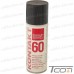 Купить Средство для чистки Kontakt Chemie "KONTAKT 60", 200мл (Бельгия) по выгодной цене