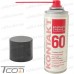 Средство для чистки Kontakt Chemie "KONTAKT 60", 200мл (Бельгия) рис 4