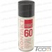 Купить Средство для чистки Kontakt Chemie "KONTAKT 60", 400мл (Бельгия) по выгодной цене