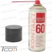 Средство для чистки Kontakt Chemie "KONTAKT 60", 400мл (Бельгия) рис 4