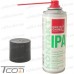 Спирт изопропиловый Kontakt Chemie "KONTAKT IPA", 200мл (Бельгия) рис 4