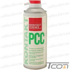 Средство для удаления остатков припоя Kontakt Chemie "KONTAKT PCC", 400мл (Бельгия)