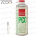 Фото, характеристики, описание Средство для удаления остатков припоя Kontakt Chemie "KONTAKT PCC", 400мл (Бельгия)