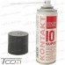 Очиститель контактов Kontakt Chemie "KONTAKT 10 SUPER", 200мл (Бельгия) рис 4