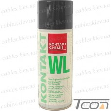 Спрей-очиститель Kontakt Chemie "KONTAKT WL", 400мл (Бельгия)