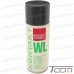 Купить Спрей-очиститель Kontakt Chemie "KONTAKT WL", 400мл (Бельгия) по выгодной цене