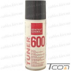 Средство для чистки Kontakt Chemie "TUNER 600", 200мл (Бельгия)