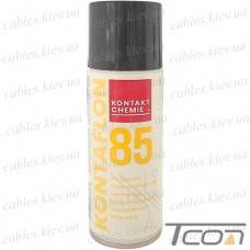 Фторопластовая смазка Kontakt Chemie "KONTAFLON 85", 200мл (Бельгия)