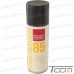 Купить Фторопластовая смазка Kontakt Chemie "KONTAFLON 85", 200мл (Бельгия) по выгодной цене