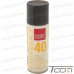 Купить Защитная смазка Kontakt Chemie "KONTAKT 40", 200мл (Бельгия) по выгодной цене