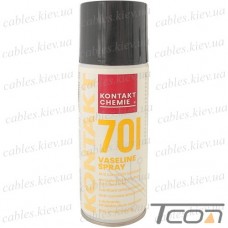 Вазелин Kontakt Chemie "KONTAKT 701", 200мл (Бельгия)