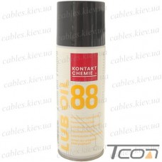 Смазка Kontakt Chemie "LUB OIL 88", 200мл (Бельгия)