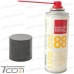 Смазка Kontakt Chemie "LUB OIL 88", 200мл (Бельгия) рис 4