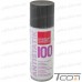 Купить Антистатический аэрозоль Kontakt Chemie "ANTISTATIK 100", 200мл (Бельгия) по выгодной цене