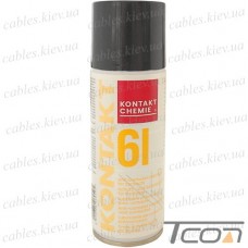 Средство защиты контактов Kontakt Chemie "KONTAKT 61", 200мл (Бельгия)