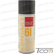 Средство защиты контактов Kontakt Chemie "KONTAKT 61", 400мл (Бельгия)