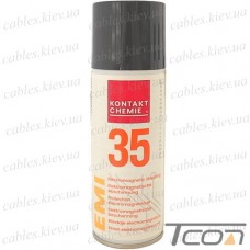 Токопроводящее покрытие Kontakt Chemie "EMI 35", 400мл (Бельгия)