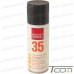 Купить Токопроводящее покрытие Kontakt Chemie "EMI 35", 400мл (Бельгия) по выгодной цене