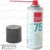Средство для замораживания Kontakt Chemie "FREEZE 75", 200мл (Бельгия) рис 4