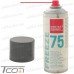 Средство для замораживания Kontakt Chemie "FREEZE 75", 400мл (Бельгия) рис 4