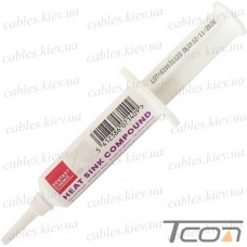 Компаунд для термосцепления и рассеивания тепла Kontakt Chemie "HEAT SINK COMPOUND", 20гр. (Бельгия)
