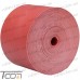 Фото, характеристики, описание Термоусаживаемая лента 50х0,8мм, катушка 5м, красная, WOER