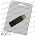 Цена от 139.81 грн. на Переходник штекер Display Port - гнездо HDMI, корпус пластик, Tcom