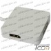 Цена от 157.85 грн. на Переходник штекер mini Display Por t- Digi-Port (HDMI, DVI, Display Port), Tcom