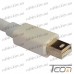 Переходник штекер mini Display Por t- Digi-Port (HDMI, DVI, Display Port), Tcom рис 5
